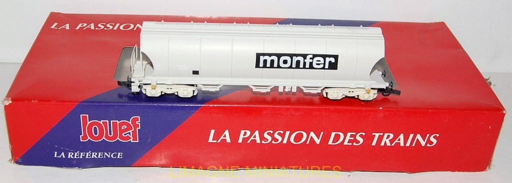 AA214 JEP FOURGON A BOGIES TOUT ACIER 1938 BON ETAT INCOMPLET REF 5261.B